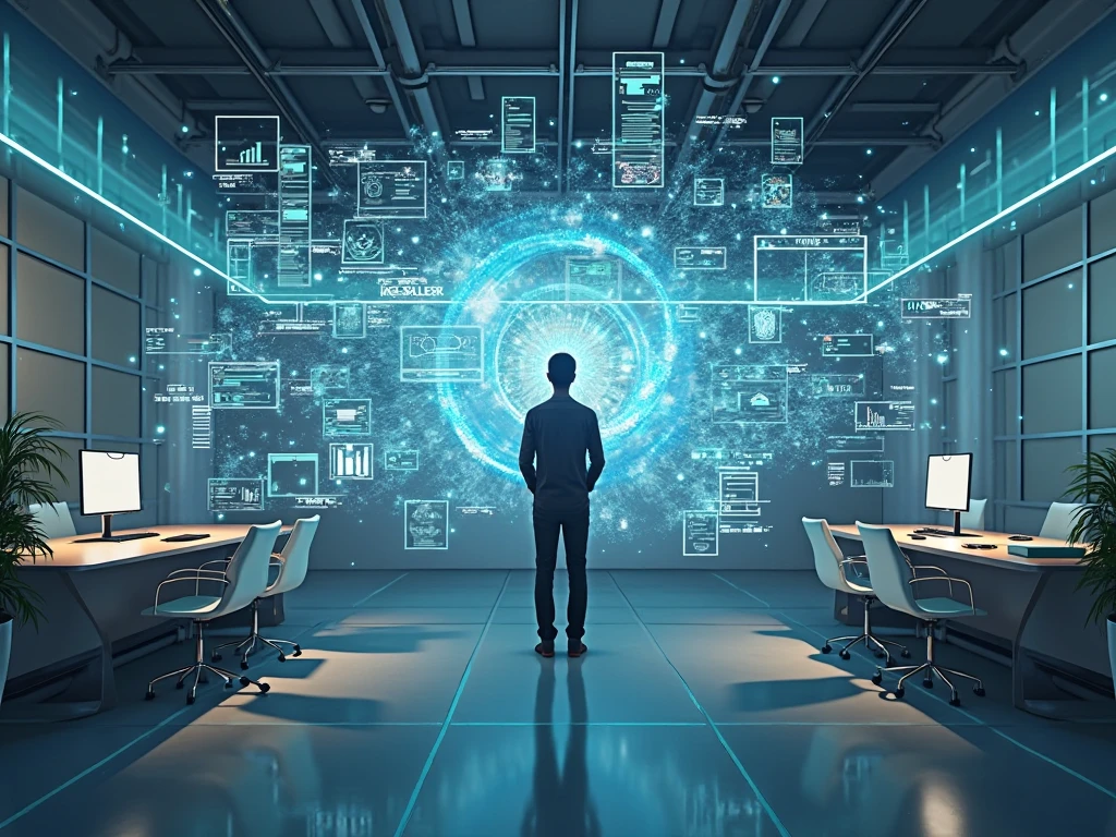 Imagem Otimização de Processos