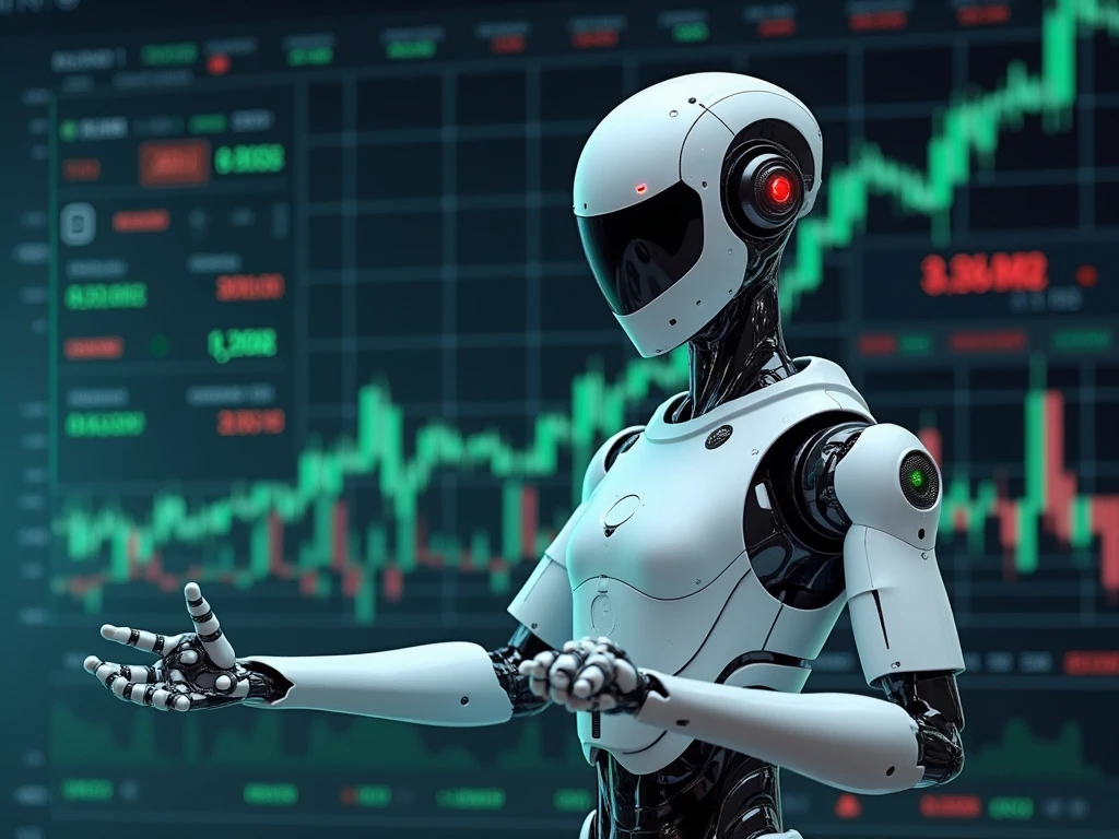 Investimentos Automatizados