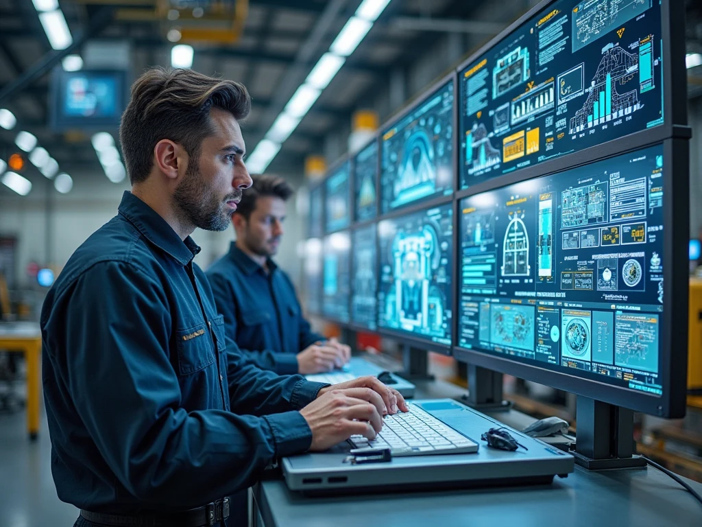 Imagem Manutenção Preditiva